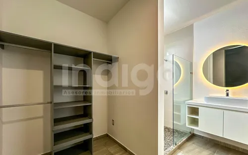Casa De Una Planta En Venta En Mérida En Privada Arbórea En Conkal
