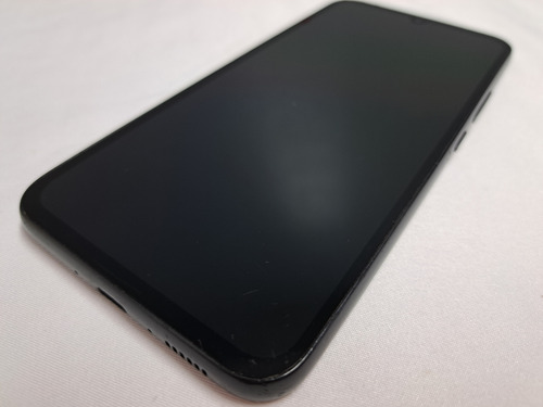 Samsung Galaxy A34 5g 128 Gb 6 Gb Ram Grado C Negro (Usado)