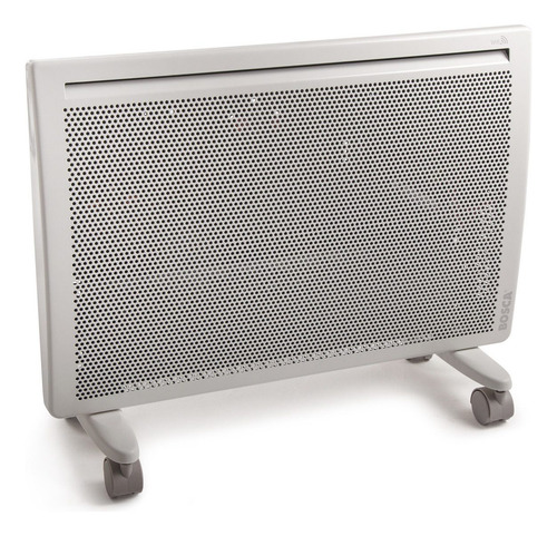 Calefactor Eléctrico Bosca Thelios Wifi 1500 Radiante Color Blanco