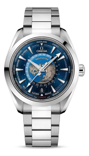 Swatch Descubre El Reloj Planetario Relojes / Regalos -a