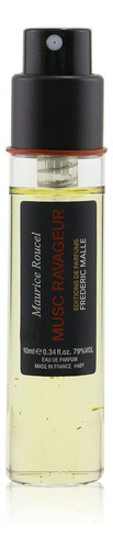 Frederic Malle Editions De Parfums Musc Ravageur 0.34 Onzas