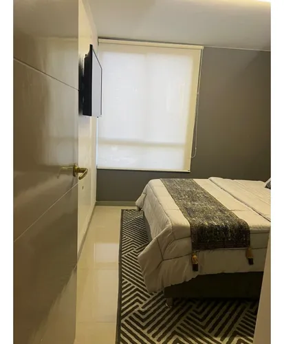 Apartamento En Venta En La Inferior El Poblado