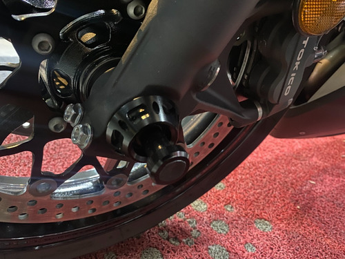 Imagen 12 de 25 de Honda Cbr 1000 Rr