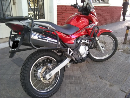 Imagen 8 de 10 de Honda Nx 400 Falcon