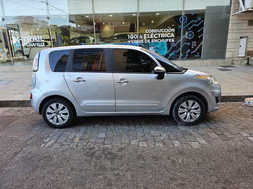 Citroën C3 Picasso 1.6 Exclusive 110cv