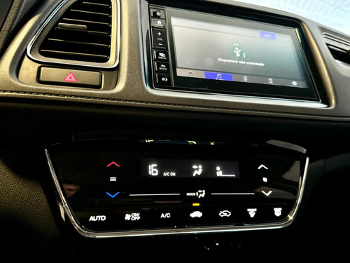 Honda HR-V Hr-v Exl 1.8 Cvt Flex