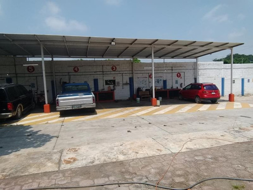 Imagen 8 de 12 de Bodega Industrial En Venta Malibran De Las Brujas