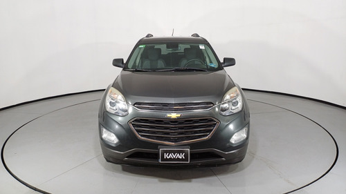 Chevrolet Equinox 2.4 LT E AUTO