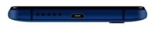 Wolki W6 Pro Dual SIM 16 GB azul 1 GB RAM