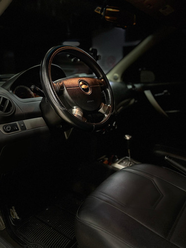 Chevrolet Aveo Lt 2013 La*
