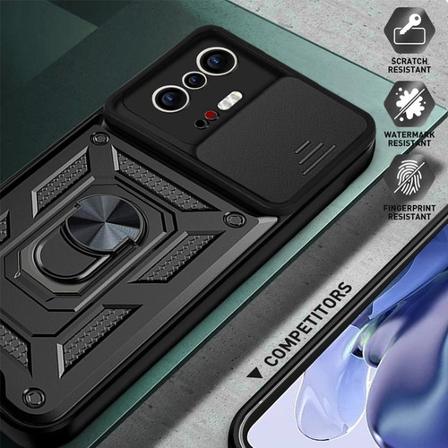 Imagen 6 de 6 de Case Anti Impacto Xiaomi 11t 11t Pro
