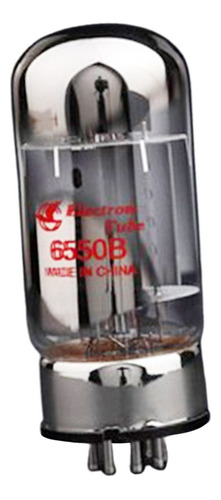 Tubo Amplificador 6550b Tubo De Vacío Para 6550a-98