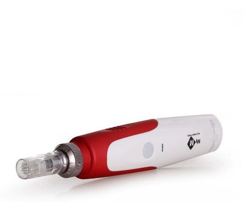 Dermapen Tratamientos Fáciles, Corpo - L a $119000