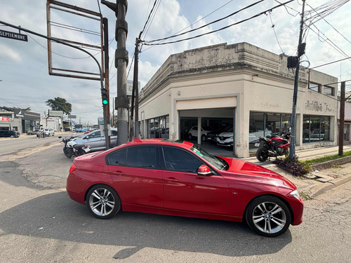 BMW Serie 3 2.0 328i Luxury 245cv
