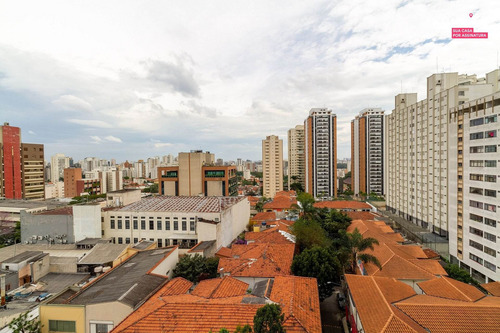 Imagem 13 de 15 de Apartamento - Vila Mariana - Ref: 1063 - L-1063