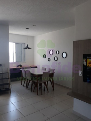 Imagem 6 de 8 de Apartamento Venda, Vista Park, Jundiaí - Ap11774 - 68697773
