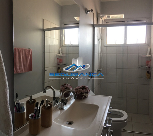 Imagem 15 de 18 de Apartamento Bonfim 2 Dormitórios - Ap01907 - 32808367
