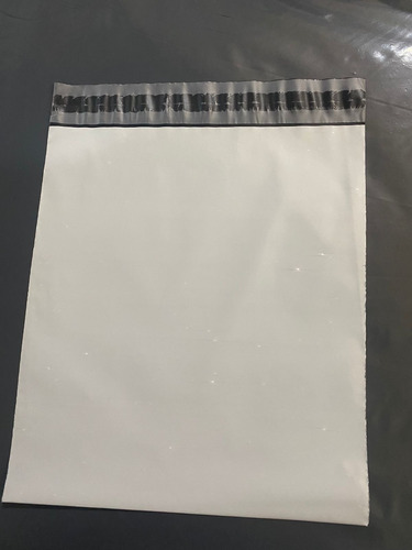 Embalagem Sedex Correio Envelope De Plastico 19x25 1000 Pçs
