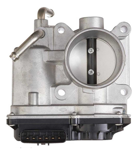 Cuerpo Aceleracion Para Toyota Yaris Core 1.5 2007 2008 2009