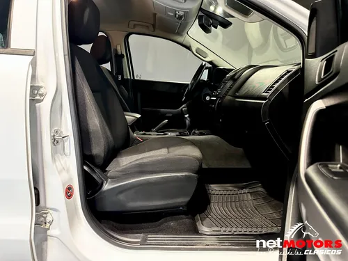 Ford Ranger 2.5 Xlt Cabina Doble 4x2 Mt
