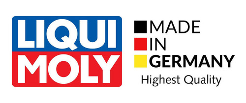 Imagen 2 de 3 de Lubricante Liqui Moly Super Leichtlauf 10w40 4lt