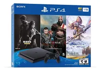Comprar Playstation 4 - Incluye Juegos - 12m Garantía - Disponible.