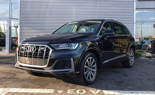 Audi Q7 Audi Q7