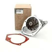 Comprar Bomba Agua Renault Clio2 Kangoo Logan Dci K9k Original