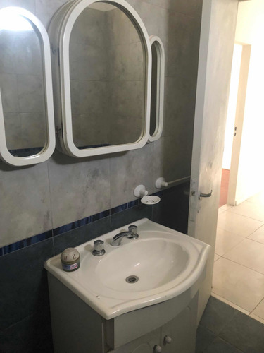Imagen 4 de 15 de Depto 3 Ambientes, 2 Hab, Baño, Liv/com,lav, Terr S/expensa