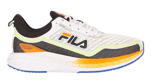 Fila Zapatillas Racer Advantage Hombre F01r0464872