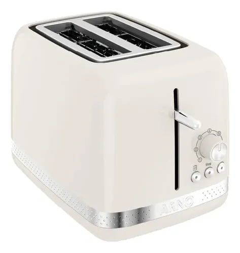 Torradeira Arno Soleil Marfim