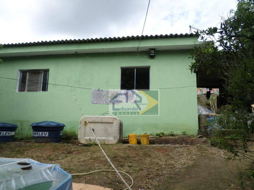 Imagem 8 de 30 de Chácara Com 3 Dormitórios À Venda, 1200 M² Por R$ 400.000,00 - Jardim Chácara Méa - Suzano/sp - Ch0008