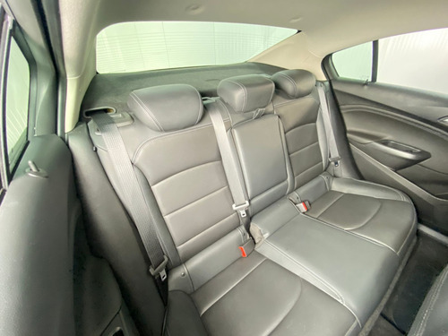 Chevrolet Cruze Cruze Lt 1.4 16v Turbo Flex Aut 2019/201...