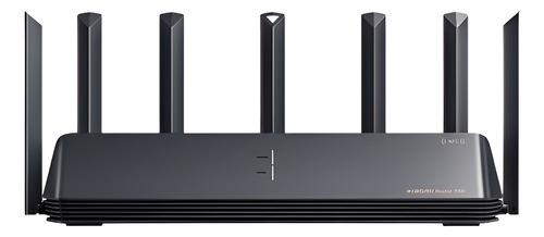 Roteador Xiaomi Be7000 Wi-fi 7 Lançamento