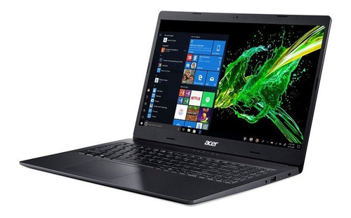 Laptop Acer 15.6 256 Gb 8 Gb Amd Ryzen 5 W10 A315-23g-r2uh