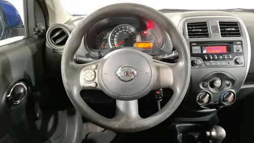 Nissan March 1.6 SENSE AUTO