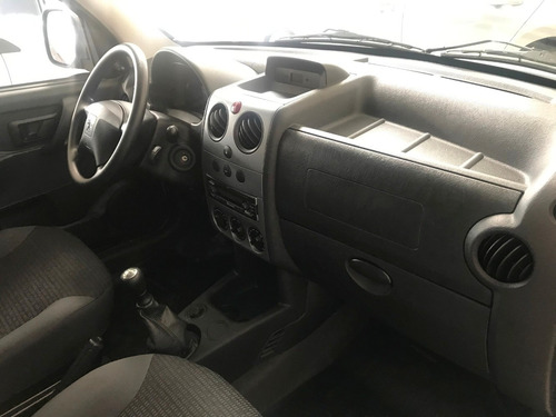 Peugeot Partner Furgón 5 Plazas 1.6 Hdi