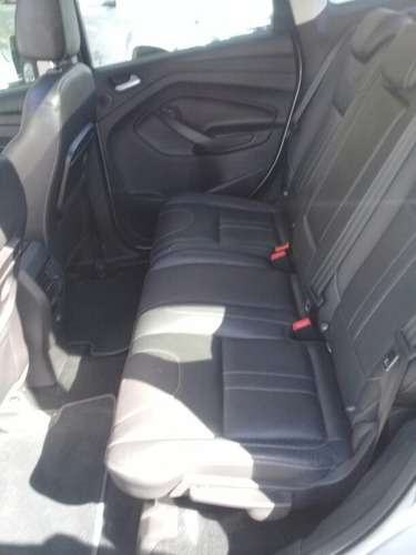 Ford Kuga 1.6 Titanium At Awd T 180cv 2016
