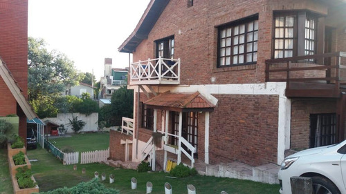 Lote Multifamiliar -alem 1031 - Mar De Ostende.