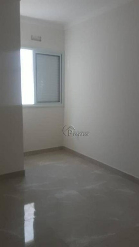 Imagem 24 de 30 de Casa Com 3 Dormitórios À Venda, 120 M² Por R$ 640.000,00 - Jardins Do Império - Indaiatuba/sp - Ca2269