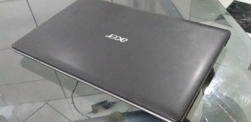 Notebook Acer Intel Core I5 / 500 Hd 4 Gigas 100% Func