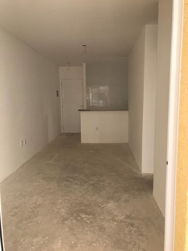 Imagem 3 de 15 de Apartamento Para Venda, 2 Dormitório(s), 50.0m² - 1277
