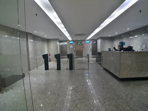 Imagem 26 de 30 de Sala Comercial Para Aluguel - Boa Viagem - Recife - Sa0362