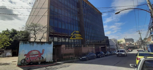 Imagem 2 de 23 de Lojas Comerciais Aluguel - Ref: Sci3766