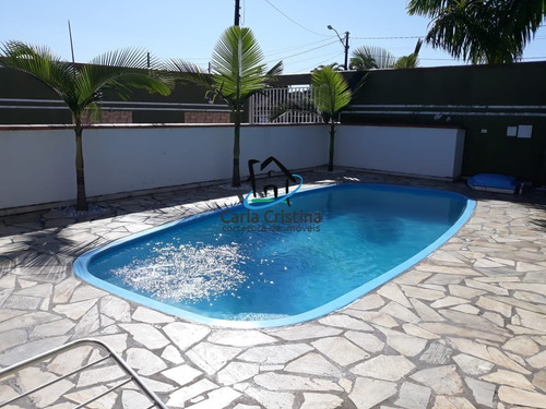 Imagem 3 de 30 de Casa - Ca00346 - 70543707