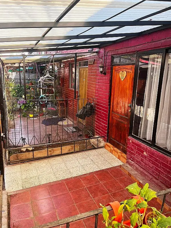 Imagen 2 de 21 de Casa Macul Bajamos Precio