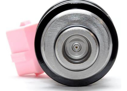 Inyector Combustible Nissan Pickup V6 3.0l 1995 Injetech