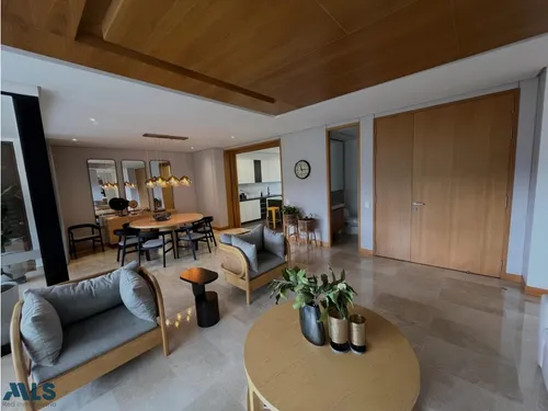 Increible Apartamento Como Para Seguir Estrenando ...(mls#255853)