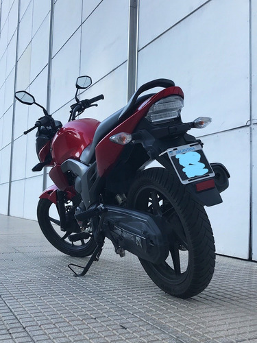 Honda 2015