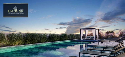 Imagem 1 de 9 de Apartamento Com 3 Dormitórios À Venda, 76 M² Por R$ 950.000,00 - Chácara Santo Antônio - São Paulo/sp - Ap49683